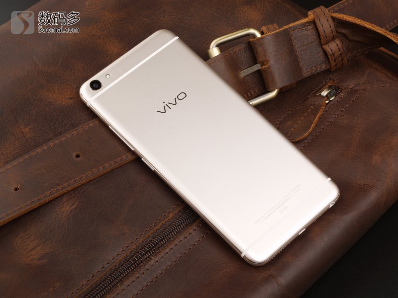 vivo X7 Plus智能手机拍摄体验报告