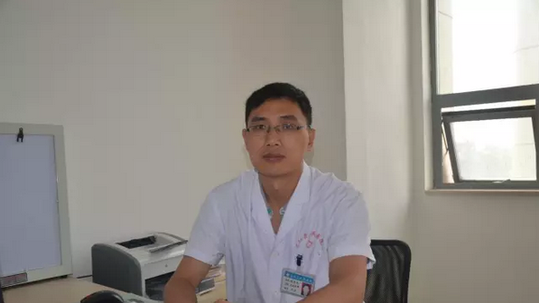 沭阳县人民医院成功开展胸腹腔镜下切除食管癌