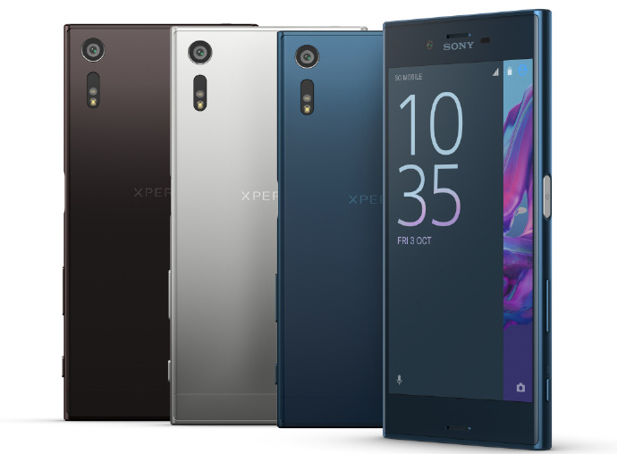 Xperia XZ/X Compact英国上市时间明确