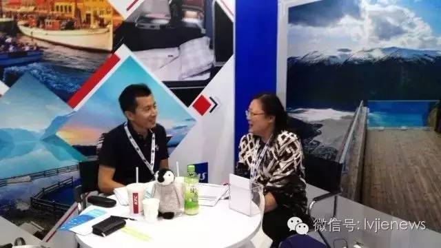 旅界·现场 | 直击2016年第十一届CIBTM