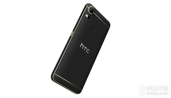 HTC Desire 10 Pro公布 中国发行十一月发售