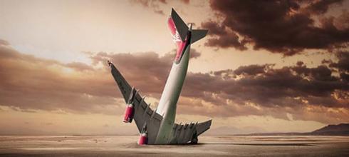 MH370坠机真相还原：或是机长故意坠海 盘点世界十大惨重空难