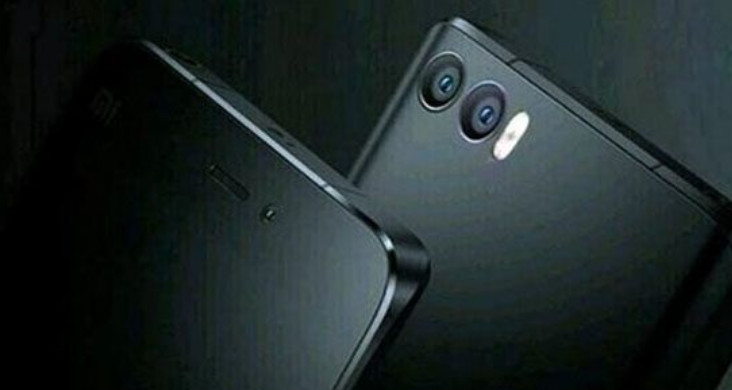 绝世，网民曝小米手机5S配备：iphone7都吓退了