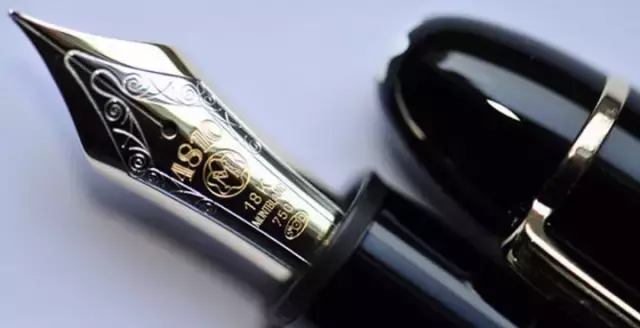 全球最值得入手的8款钢笔，这辈子最值得拥有的8支笔？