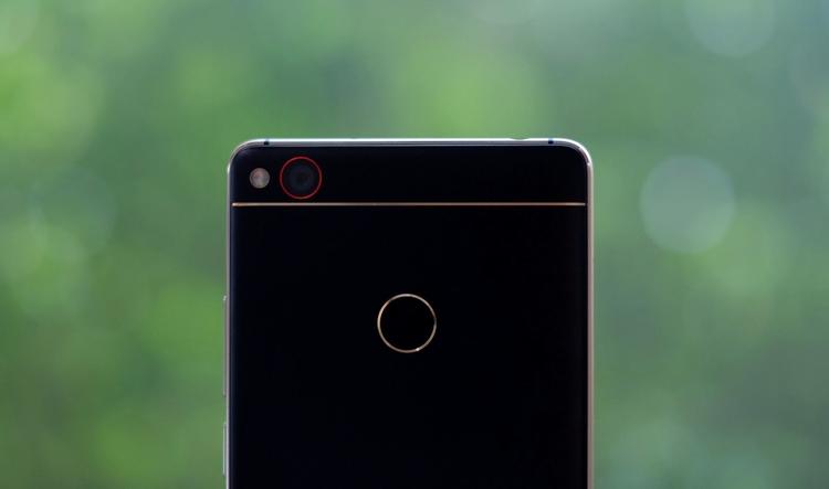 nubia Z11 黑金版版感受：不只是简易刷了层漆