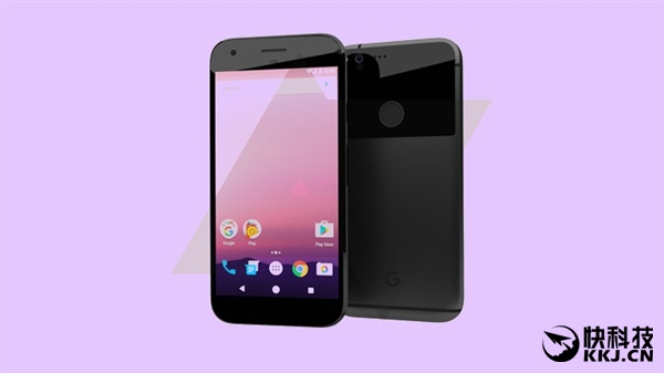 GooglePixel手机上被曝4300元开售：骁龙821 安卓7.1