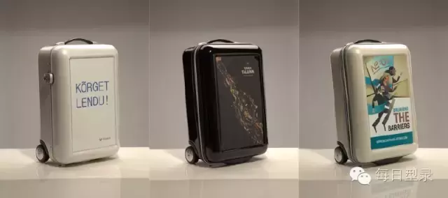 讓出游更帶感 十大行李箱品牌推薦