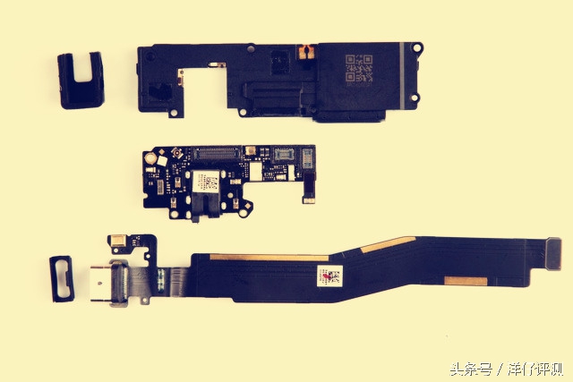 纤薄但不将就——一加3拆解评测