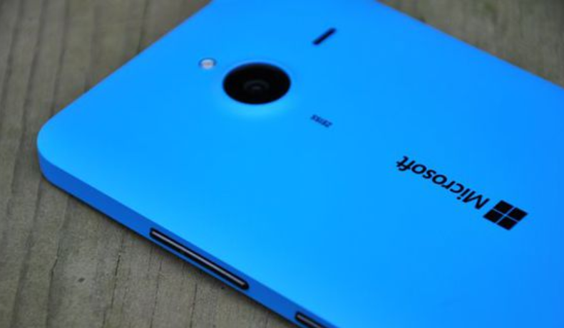Nokia血系，5.7寸lumia640XL仅599，最好备用机