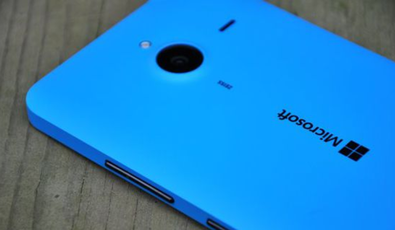 Nokia血系，5.7寸lumia640XL僅599，最好備用機