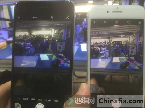 抢货购：iPhone7 真机下手评测！直播间关心：