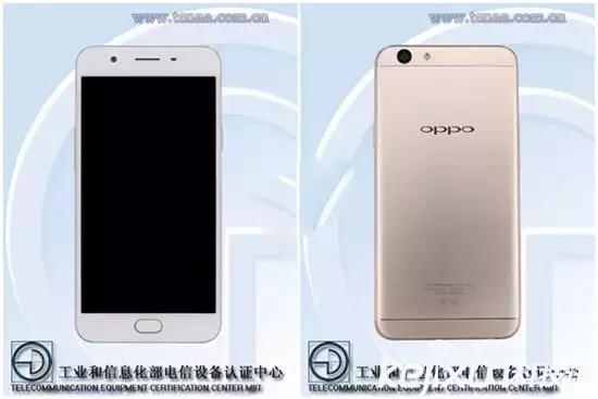 OPPO A59s曝料归纳：1600万外置 闪速指纹识别 4g