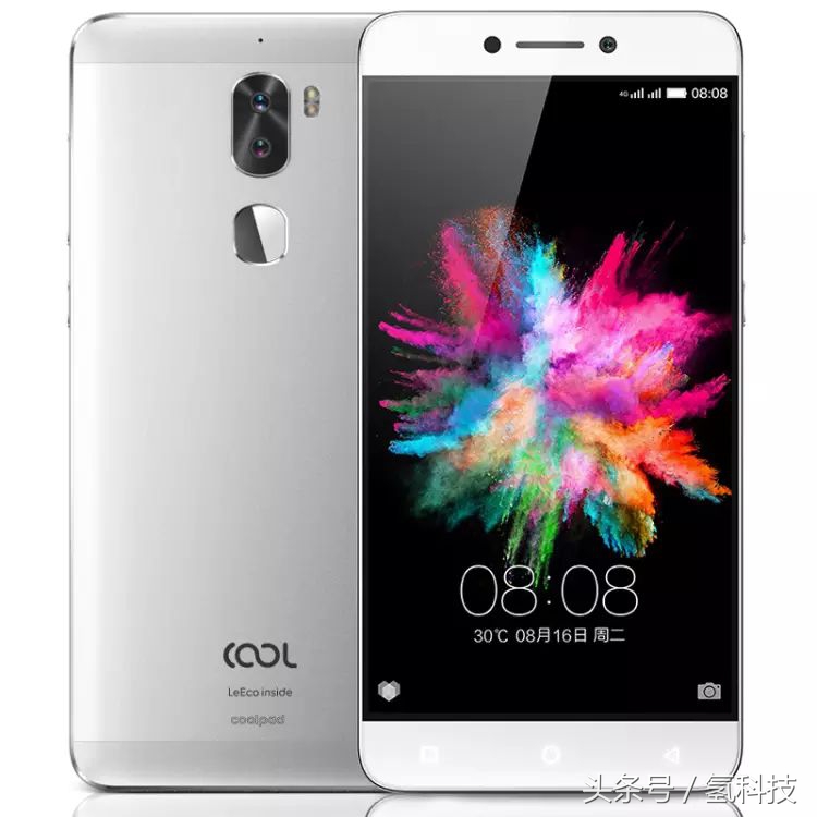 小米5s，3G運(yùn)行內(nèi)存 鬮割CPU，外型酷似榮譽(yù)酷派千元手機(jī)