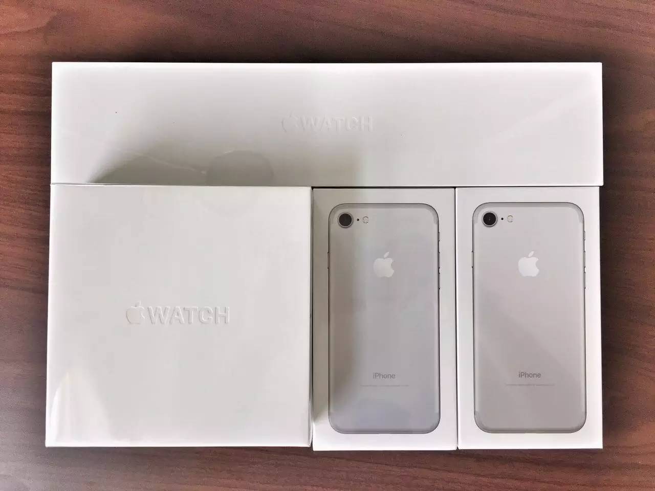中国香港购iPhone7感受：门坎高些，亮黑压根抢不上
