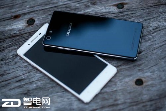 OPPO R产品系列汇总 为何型号规格后缀名全是合数？