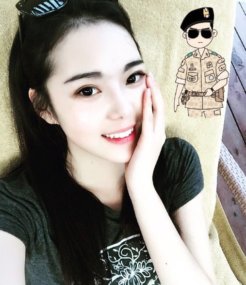 为什么cba球员娶妻不是模特(“白甜美”成CBA娶妻标配！广厦男篮大将苏若禹今日公布婚讯)