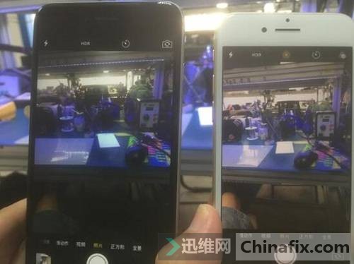 抢货购：iPhone7 真机下手评测！直播间关心：