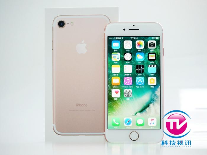 苹果神话已不在？iPhone 7详尽评测 到底值不值