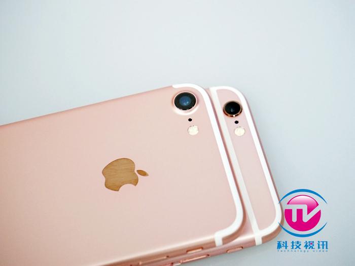 苹果神话已不在？iPhone 7详尽评测 到底值不值