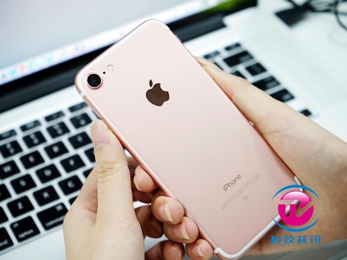 苹果神话已不在？iPhone 7详尽评测 到底值不值