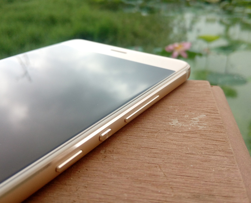 荣誉NOTE8真机赏析