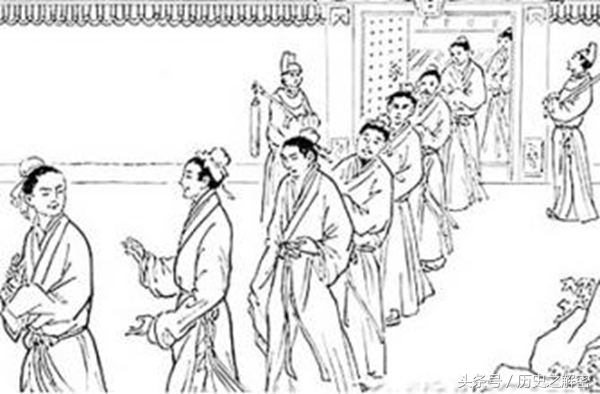 谁是外国人心目中最了不起的中国皇帝？