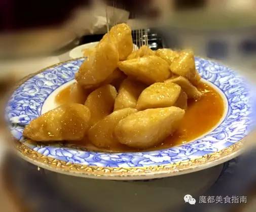 找到了！上海最好吃的12家北京菜，菜我都帮你点好了.......