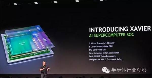TSMC助阵，苹果 A10X 比 A10 快 20%；NVIDIA发布无人驾驶汽车专用AI超算Xavier;MTK缺货压力仍在