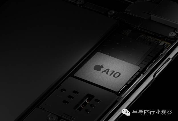 TSMC助阵，苹果 A10X 比 A10 快 20%；NVIDIA发布无人驾驶汽车专用AI超算Xavier;MTK缺货压力仍在