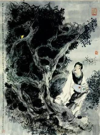 诗词鉴赏中国古代十大爱国诗词,荡气回肠!-第6张图片-非凡网