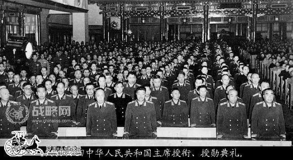 吴法宪一语惊人：如果林彪是毛主席的亲儿子就好了！