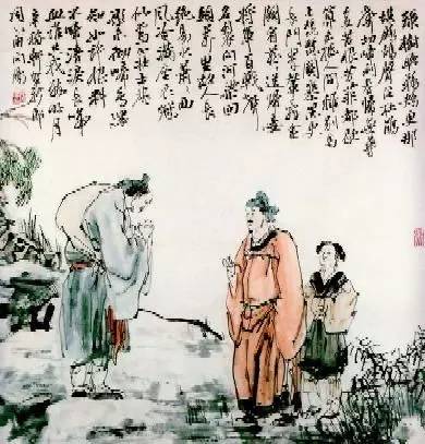 诗词鉴赏中国古代十大爱国诗词,荡气回肠!-第5张图片-非凡网