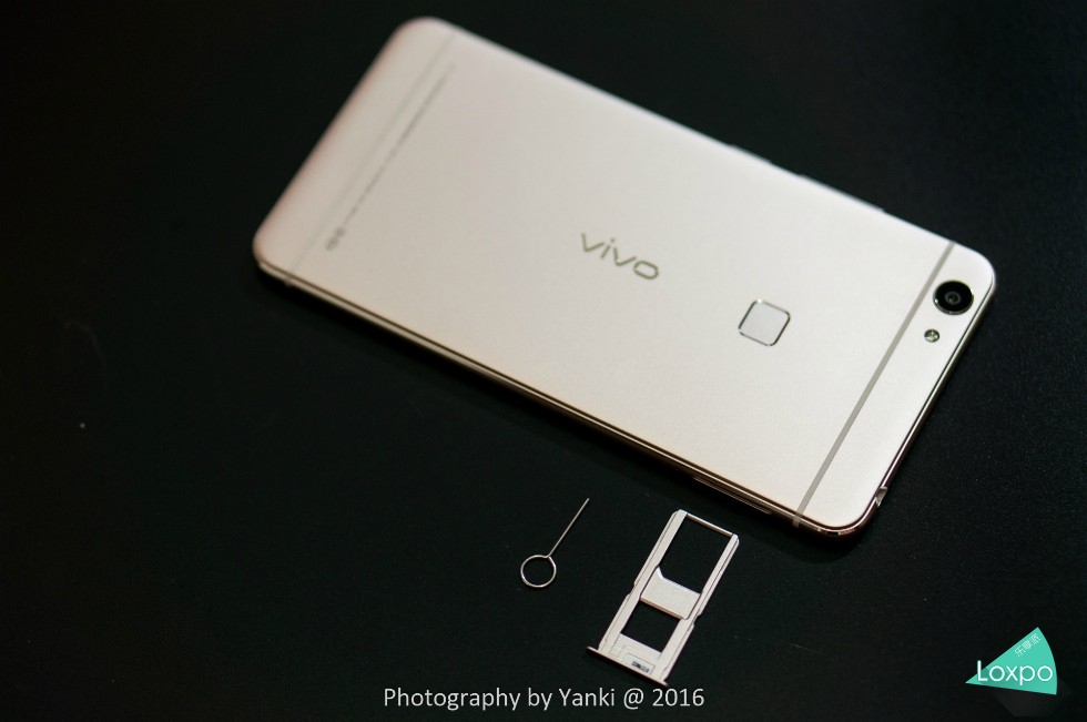 颜值爆表与好歌声的融合 vivo X6Plus感受拆箱篇