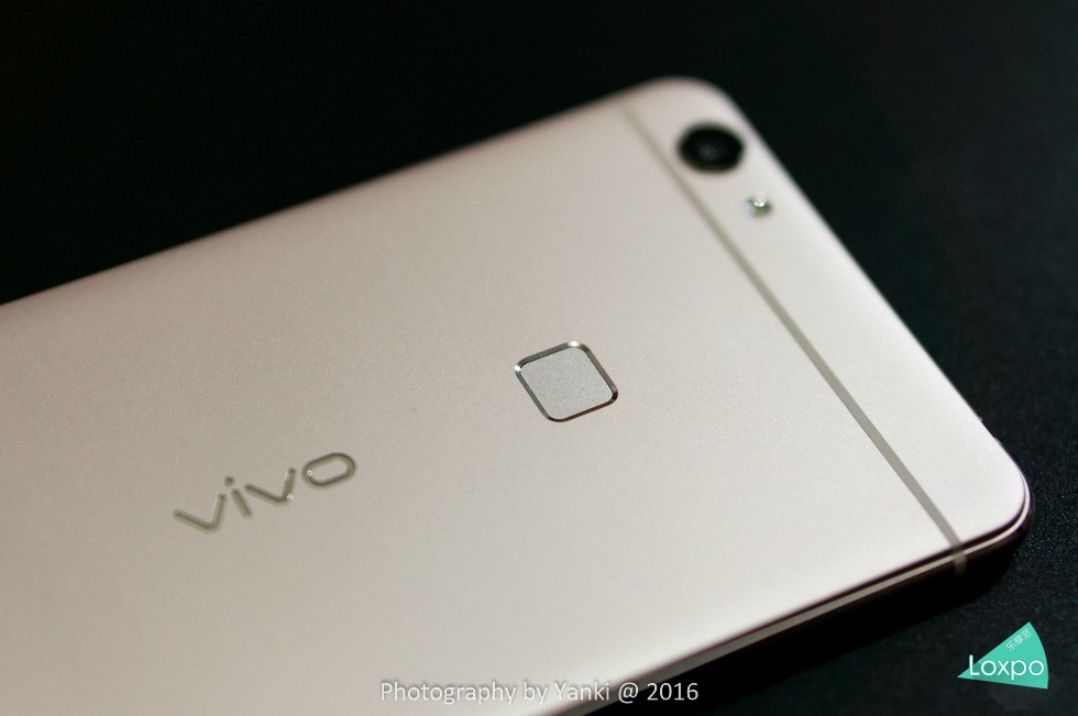 颜值爆表与好歌声的融合 vivo X6Plus感受拆箱篇