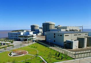 中国核电站数量正在急速增长:有望成为仅