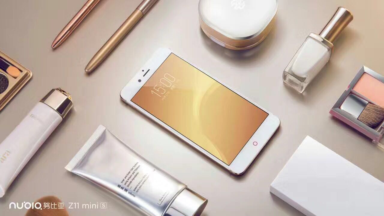 强大， nubia Z11 mini S 宣布公布，爆品强烈推荐