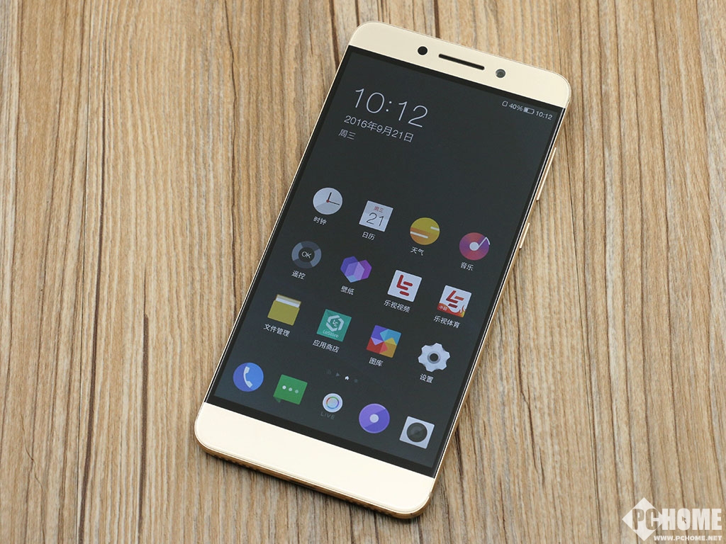 性价比旗舰的完美诠释 乐视乐Pro 3评测