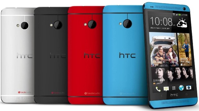 經典重现 HTC One M7或再次包装上市