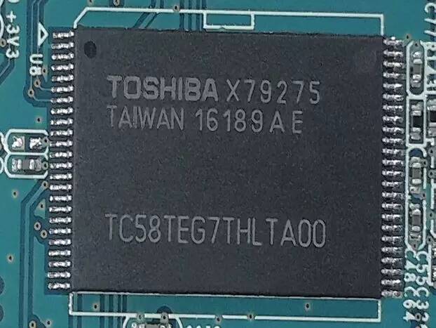 横评谁将主宰市场？主流TLC SSD横向测评（上）