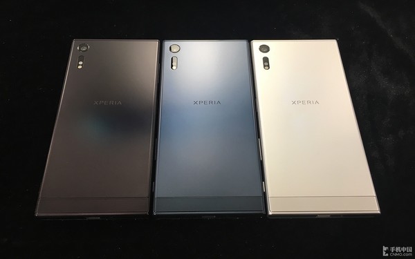 sony将发布4款新手机 顶配版配用骁龙835