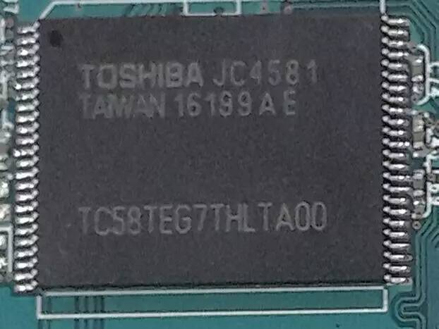 横评谁将主宰市场？主流TLC SSD横向测评（上）