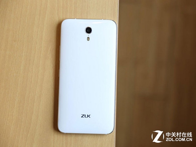 中重度客户最喜欢 ZUK Z1天猫价格1146元起