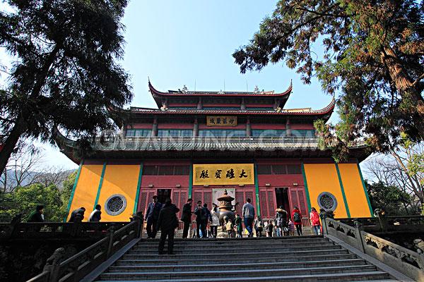 中国九大古都按正统朝代排名,看看你所在