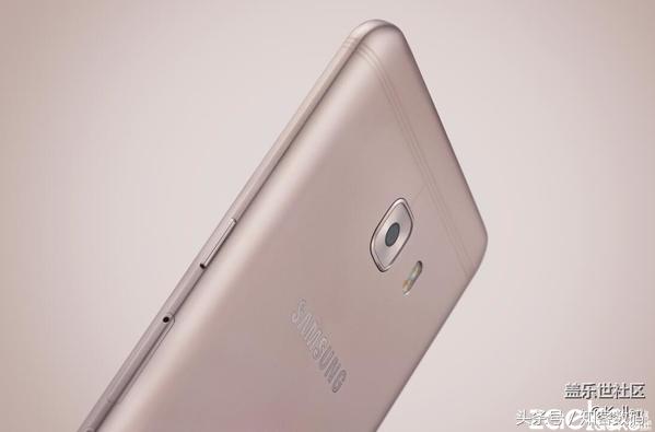 三星旗舰级的继承人 Galaxy C9 将要出场