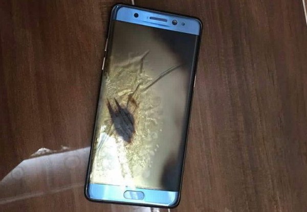 回望“金牌定时炸弹——三星note7”的今生前世