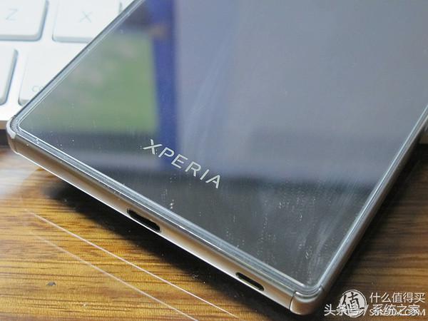 心寒之后确定深爱着的秘笈 - SONY XperiaZ5 手机上