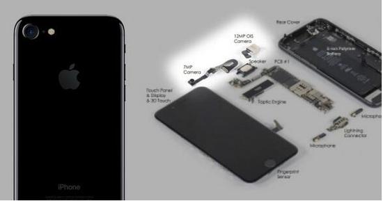并列华为公司为贴近iPhone，小米手机Note2市场价5000元上下