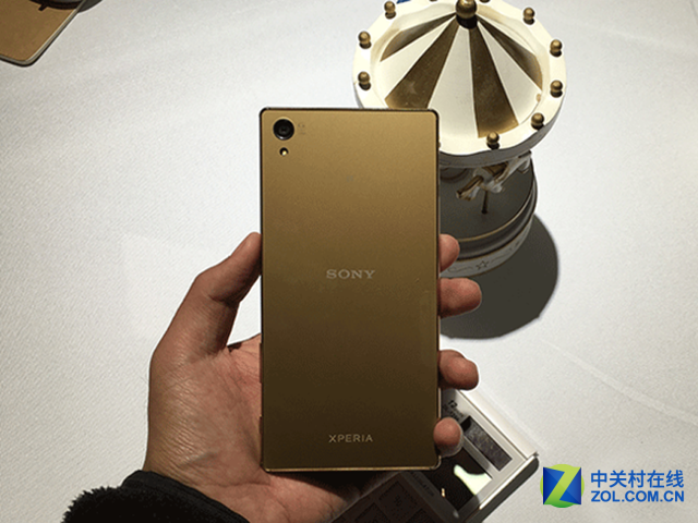 防潮旗舰级 sonyXperia Z五天猫价格4499元