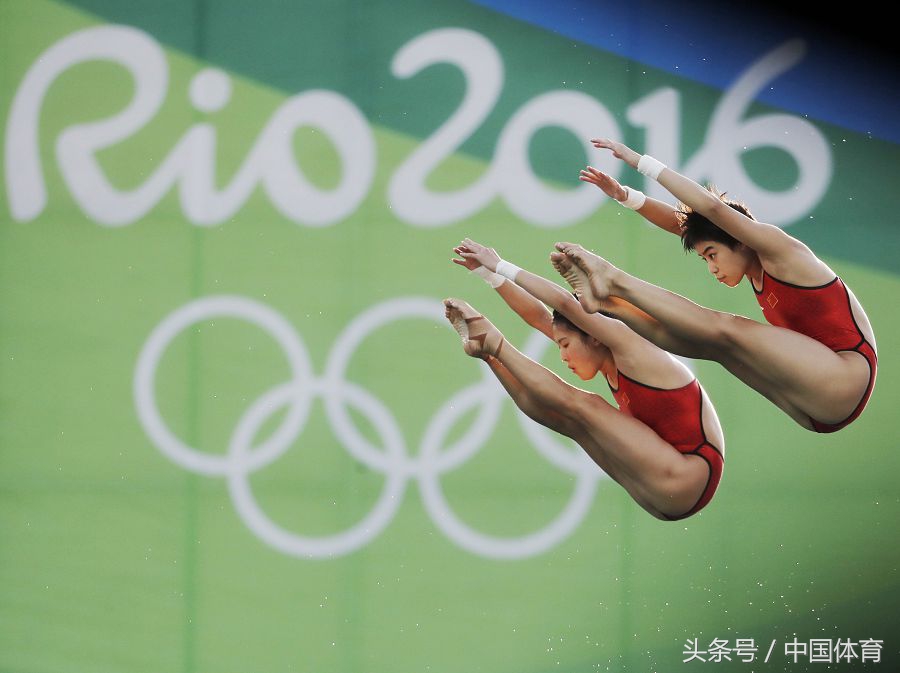 陈若琳一共获得哪些奥运会金牌(五冠美女陈若琳的五次奥运夺金瞬间)