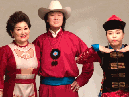 15年过去了，那个唱《吉祥三宝》的一家子，为何销声匿迹了？